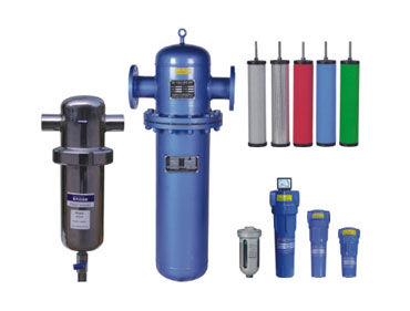 復(fù)盛空壓機(jī)過(guò)濾器